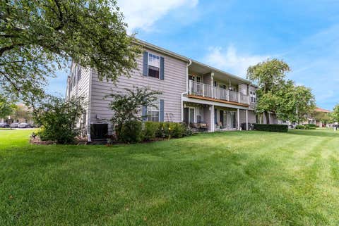 Tiny photo for 61 Adams Court #A, Streamwood, IL 60107 (MLS # 12725368)