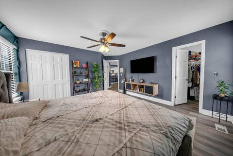 Tiny photo for 61 Adams Court #A, Streamwood, IL 60107 (MLS # 12725368)