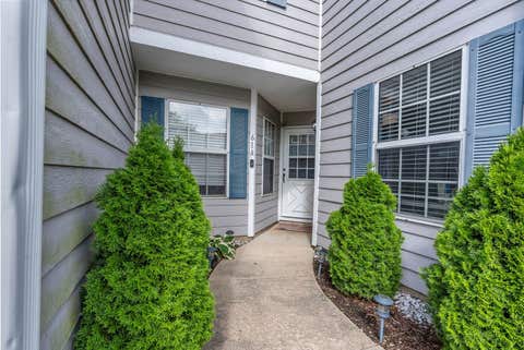 Tiny photo for 61 Adams Court #A, Streamwood, IL 60107 (MLS # 12725368)
