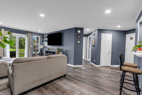 Tiny photo for 61 Adams Court #A, Streamwood, IL 60107 (MLS # 12725368)