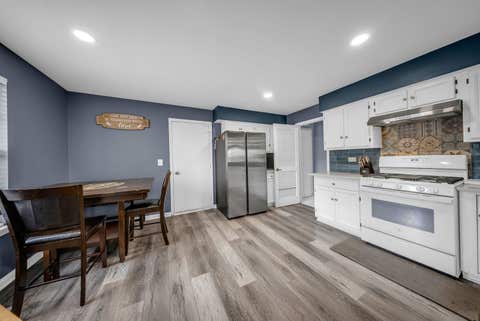Tiny photo for 61 Adams Court #A, Streamwood, IL 60107 (MLS # 12725368)