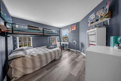 Tiny photo for 61 Adams Court #A, Streamwood, IL 60107 (MLS # 12725368)