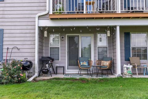 Tiny photo for 61 Adams Court #A, Streamwood, IL 60107 (MLS # 12725368)