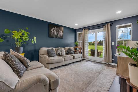 Tiny photo for 61 Adams Court #A, Streamwood, IL 60107 (MLS # 12725368)