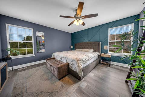 Tiny photo for 61 Adams Court #A, Streamwood, IL 60107 (MLS # 12725368)
