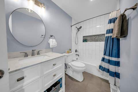 Tiny photo for 61 Adams Court #A, Streamwood, IL 60107 (MLS # 12725368)