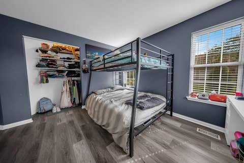 Tiny photo for 61 Adams Court #A, Streamwood, IL 60107 (MLS # 12725368)