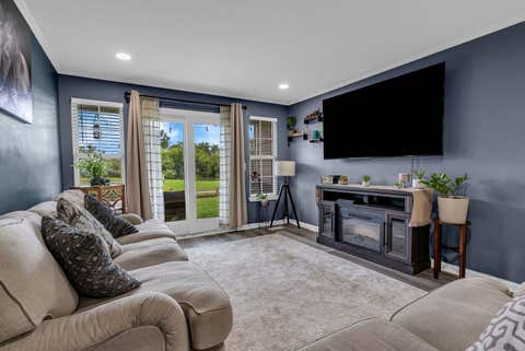 Tiny photo for 61 Adams Court #A, Streamwood, IL 60107 (MLS # 12725368)