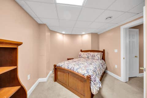 Tiny photo for 1233 Eagle Crest Drive, Lemont, IL 60439 (MLS # 12676517)