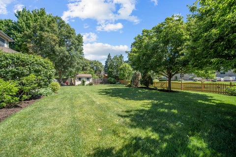 Tiny photo for 1233 Eagle Crest Drive, Lemont, IL 60439 (MLS # 12676517)