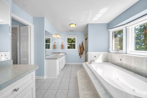 Tiny photo for 1233 Eagle Crest Drive, Lemont, IL 60439 (MLS # 12676517)