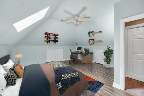 Tiny photo for 1233 Eagle Crest Drive, Lemont, IL 60439 (MLS # 12676517)