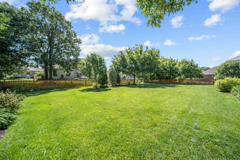 Tiny photo for 1233 Eagle Crest Drive, Lemont, IL 60439 (MLS # 12676517)