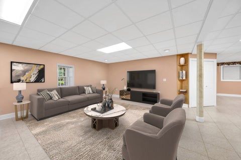 Tiny photo for 1233 Eagle Crest Drive, Lemont, IL 60439 (MLS # 12676517)