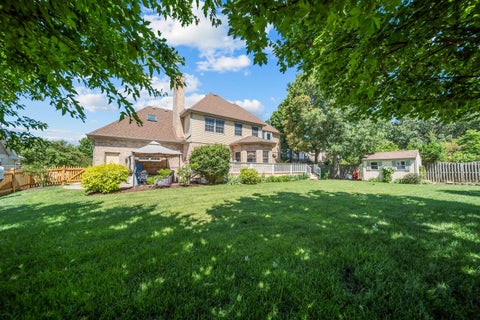 Tiny photo for 1233 Eagle Crest Drive, Lemont, IL 60439 (MLS # 12676517)