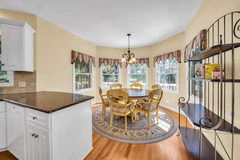 Tiny photo for 1233 Eagle Crest Drive, Lemont, IL 60439 (MLS # 12676517)