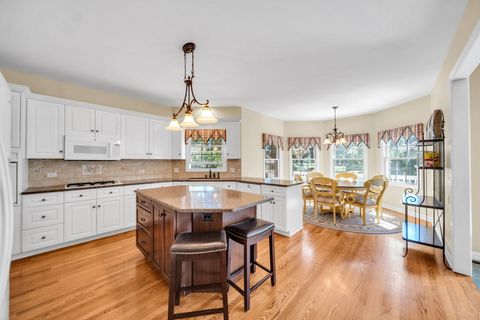 Tiny photo for 1233 Eagle Crest Drive, Lemont, IL 60439 (MLS # 12676517)