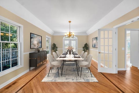 Tiny photo for 1233 Eagle Crest Drive, Lemont, IL 60439 (MLS # 12676517)