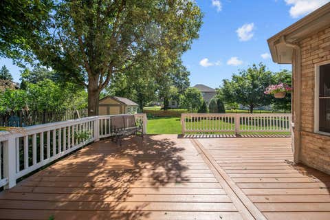 Tiny photo for 1233 Eagle Crest Drive, Lemont, IL 60439 (MLS # 12676517)