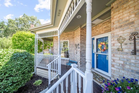 Tiny photo for 1233 Eagle Crest Drive, Lemont, IL 60439 (MLS # 12676517)
