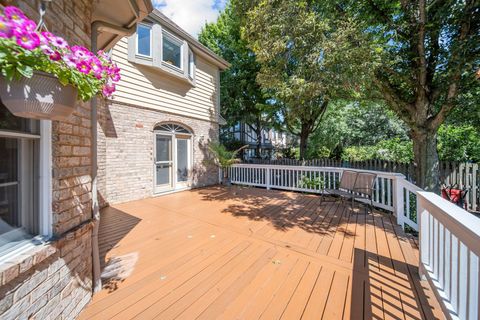 Tiny photo for 1233 Eagle Crest Drive, Lemont, IL 60439 (MLS # 12676517)