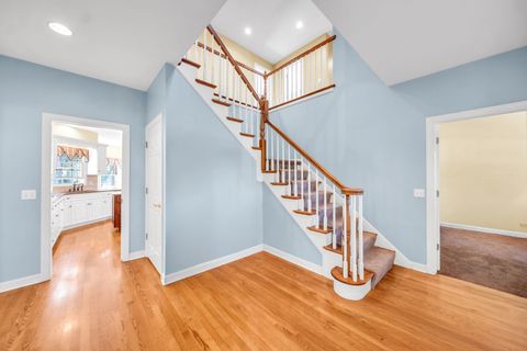 Tiny photo for 1233 Eagle Crest Drive, Lemont, IL 60439 (MLS # 12676517)