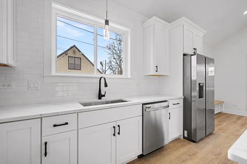 Tiny photo for 8244 44th Street, Lyons, IL 60534 (MLS # 12602990)