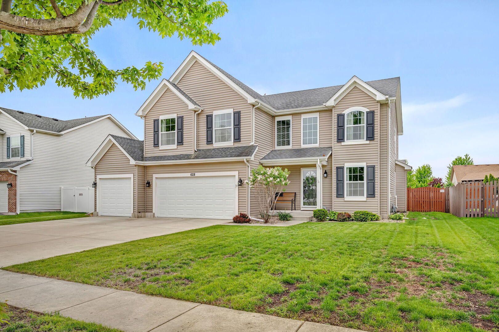 628 Turnbury Drive
