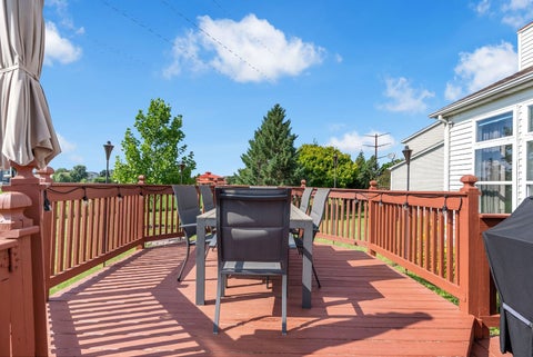 Tiny photo for 2125 Victoria Lakes Court, Plainfield, IL 60586 (MLS # 12725349)