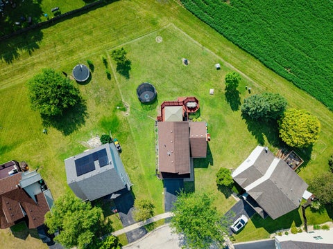 Tiny photo for 2125 Victoria Lakes Court, Plainfield, IL 60586 (MLS # 12725349)