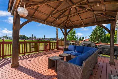 Tiny photo for 2125 Victoria Lakes Court, Plainfield, IL 60586 (MLS # 12725349)