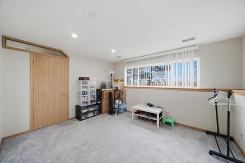 Tiny photo for 798 River Walk Drive, Wheeling, IL 60090 (MLS # 12586234)