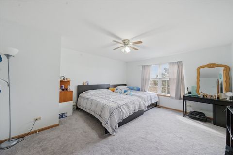 Tiny photo for 798 River Walk Drive, Wheeling, IL 60090 (MLS # 12586234)