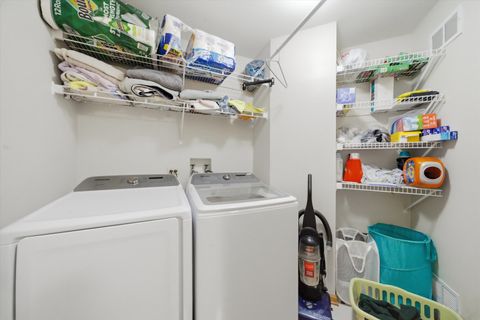 Tiny photo for 798 River Walk Drive, Wheeling, IL 60090 (MLS # 12586234)