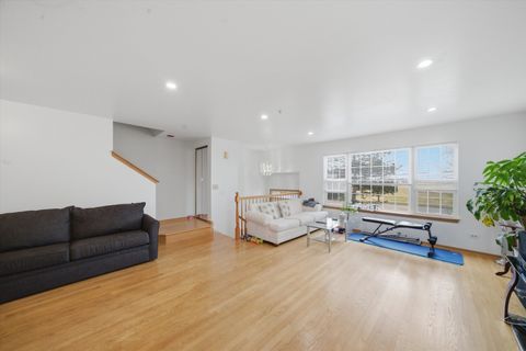 Tiny photo for 798 River Walk Drive, Wheeling, IL 60090 (MLS # 12586234)