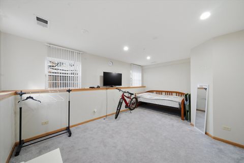 Tiny photo for 798 River Walk Drive, Wheeling, IL 60090 (MLS # 12586234)