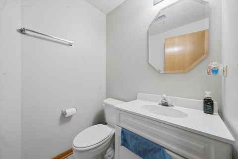 Tiny photo for 798 River Walk Drive, Wheeling, IL 60090 (MLS # 12586234)