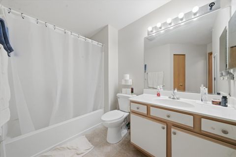 Tiny photo for 798 River Walk Drive, Wheeling, IL 60090 (MLS # 12586234)