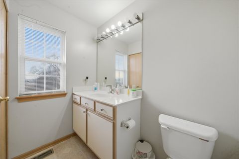 Tiny photo for 798 River Walk Drive, Wheeling, IL 60090 (MLS # 12586234)