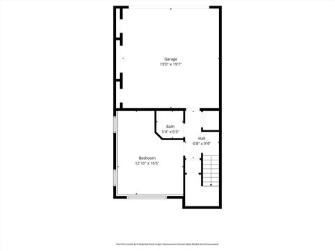 Tiny photo for 798 River Walk Drive, Wheeling, IL 60090 (MLS # 12586234)