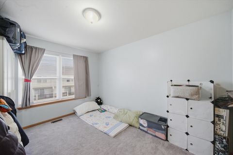 Tiny photo for 798 River Walk Drive, Wheeling, IL 60090 (MLS # 12586234)