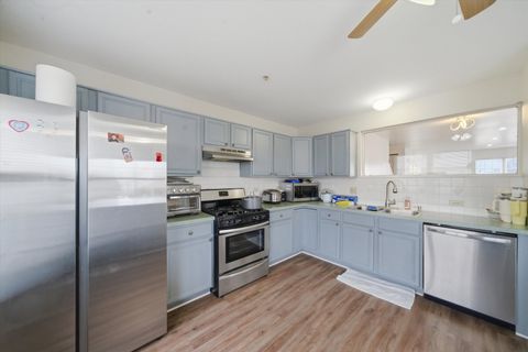 Tiny photo for 798 River Walk Drive, Wheeling, IL 60090 (MLS # 12586234)