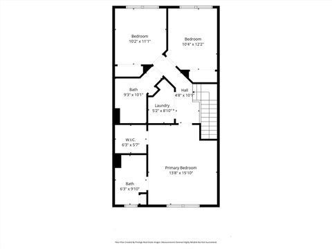 Tiny photo for 798 River Walk Drive, Wheeling, IL 60090 (MLS # 12586234)