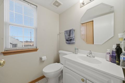 Tiny photo for 798 River Walk Drive, Wheeling, IL 60090 (MLS # 12586234)