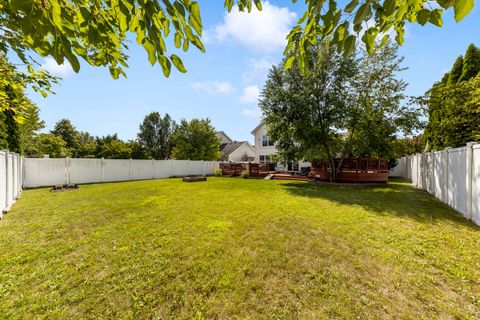 Tiny photo for 752 Kensington Boulevard, DeKalb, IL 60115 (MLS # 12459284)