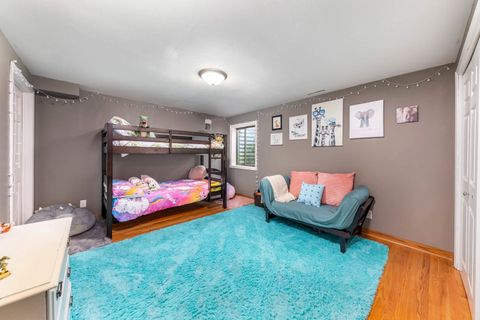 Tiny photo for 752 Kensington Boulevard, DeKalb, IL 60115 (MLS # 12459284)