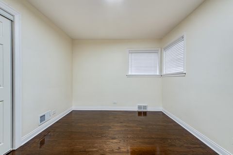 Tiny photo for 1319 E 89th Street, Chicago, IL 60619 (MLS # 12523101)
