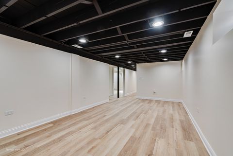 Tiny photo for 1319 E 89th Street, Chicago, IL 60619 (MLS # 12523101)