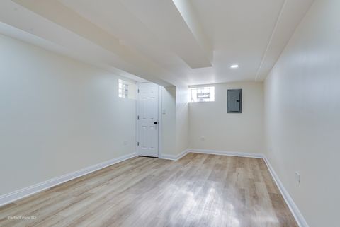 Tiny photo for 1319 E 89th Street, Chicago, IL 60619 (MLS # 12523101)
