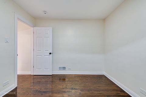Tiny photo for 1319 E 89th Street, Chicago, IL 60619 (MLS # 12523101)